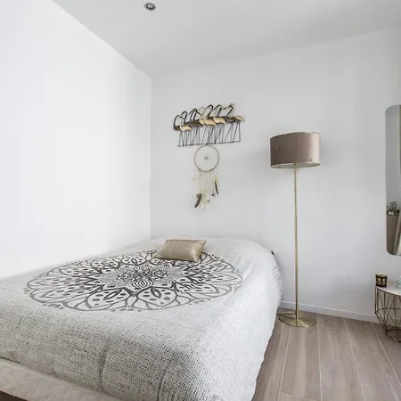 Apartment Lb Vacation I Cute Affordable 1-br Minutes From Center