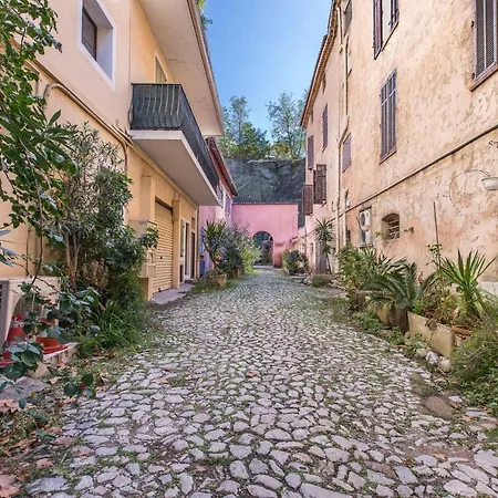 Cute Affordable 1-Br Minutes From Cannes Center * Cannes