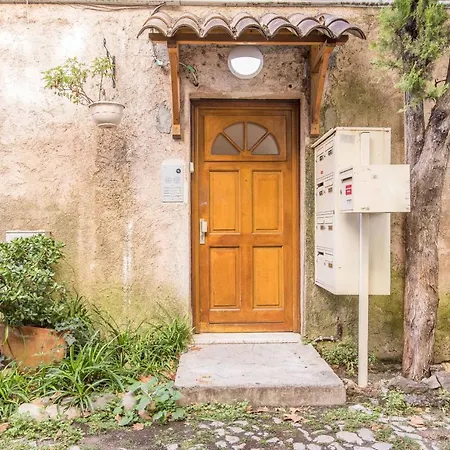 Appartement Cute Affordable 1-Br Minutes From Cannes Center *