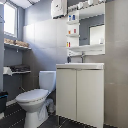Lb Vacation I Cute Affordable 1-br Minutes From Center Apartamento