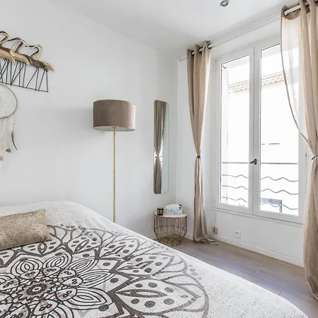 Lb Vacation I Cute Affordable 1-br Minutes From Center * Cannes