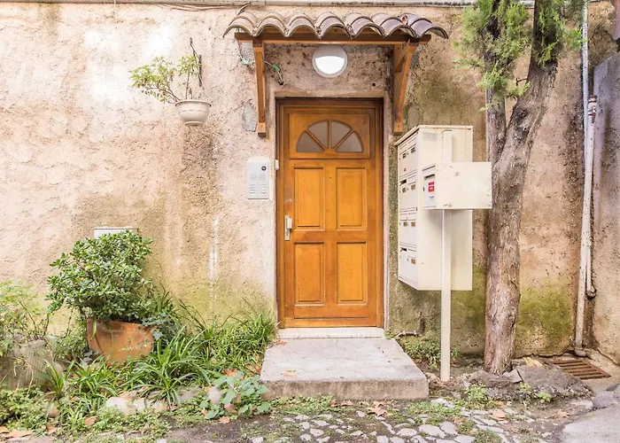 Apartmán Lb Vacation I Cute Affordable 1-br Minutes From Center *