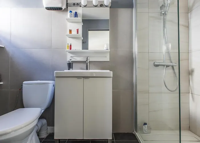 Lb Vacation I Cute Affordable 1-br Minutes From Center * Cannes