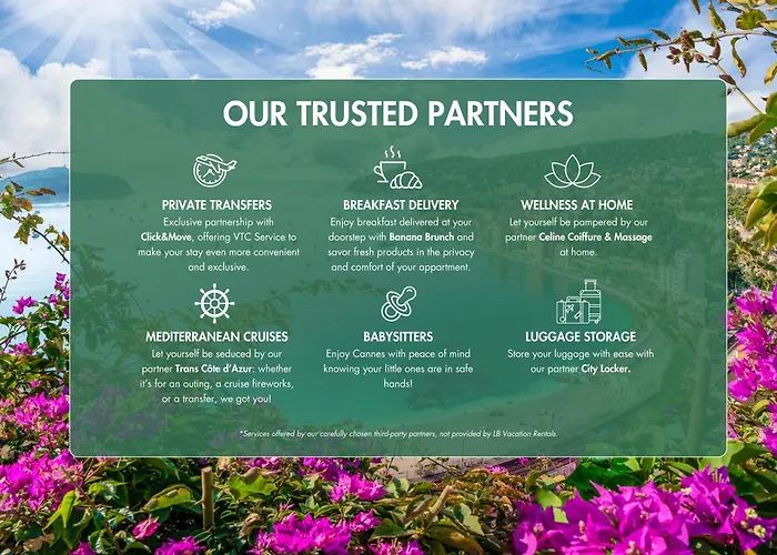 Lb Vacation I Cute Affordable 1-br Minutes From Center Cannes